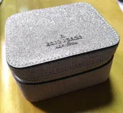 Kate Spade アクセサリーケース グリッター