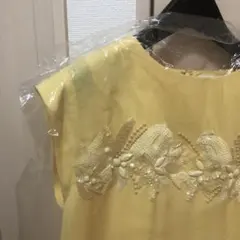 新品タグ付き☆ GRACE CONTINENTAL Diagram ワンピース