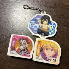 鬼滅の刃 くら寿司コラボ