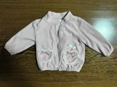クーラクール　ベビー用上着　80サイズ