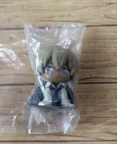 名探偵コナン ちぢませ隊 降谷零