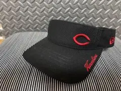 뉴에라 히로시마 도요 카프 선바이저