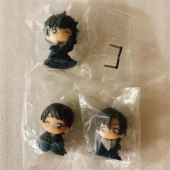 【匿名配送】名探偵コナン ちぢませ隊　松田　萩原　諸伏