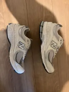 New Balance 2002Rのサムネイル