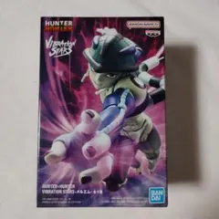 2025年最新】VIBRATION STARS メルエムの人気アイテム - メルカリ