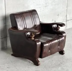 MORISHIGE Lounge Chair ミッドセンチュリー モダン ソファ - メルカリ