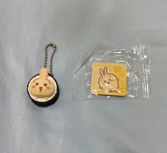 ちいかわ くら寿司 コラボ キーホルダー マグネット