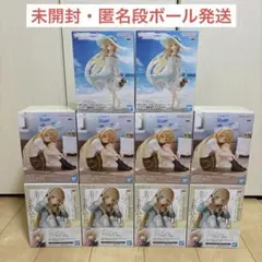 新品・未開封】椎名真昼フィギュア まとめ売り 17体セット - メルカリ