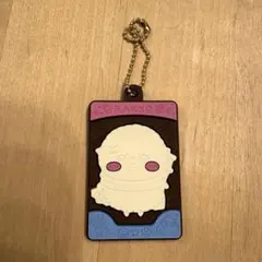 【新品未使用】ちいかわ キャラパキ ラバマス