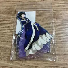 薬屋のひとりごと 猫猫 「星空Ver.」ラメアクリルスタンドです。新品未使用品