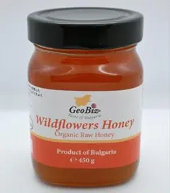 北欧リトアニア産そばはちみつ 500g Honey＆Honey 北欧リトアニア産そばはちみつ 500g Honey＆Honey - メルカリ
