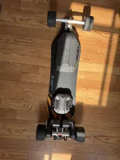 電動スケートボードWowGo Pioneer X5|mercari商品代購│mercari