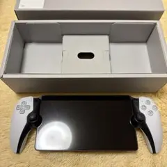 PlayStation Portal 本体＆箱