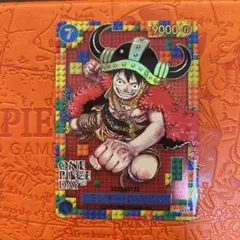 2026年最新】モンキー・D・ルフィ P-110の人気アイテム - メルカリ