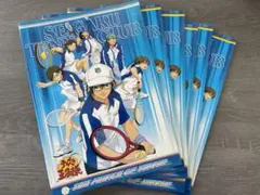 2026年最新】テニスの王子様 完全版 着想ノートの人気アイテム - メルカリ