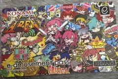 2026年最新】sdvx eパスの人気アイテム - メルカリ