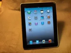 ★極美品 初代iPad 64GB (BUILT製カバー付き)★