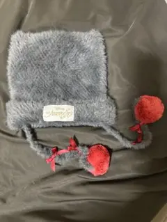 ディズニー ベルリオーズ ニット帽 ニットキャップ