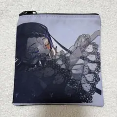 Ado Hibana ポーチですって！何入れようかなランダムポーチ - メルカリ
