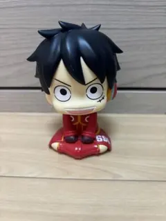 ワンピース ルフィ るかっぷ