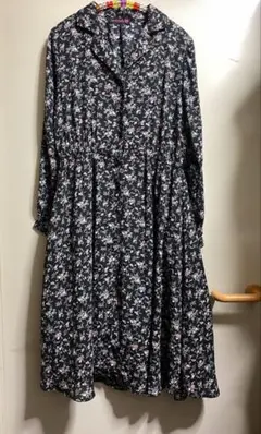 lovetoxic ワンピ　Lサイズ