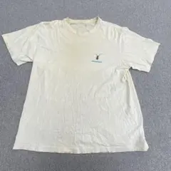 C196 mont-bell 昆虫デザイン Tシャツ