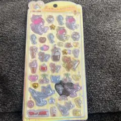【正規品】うるちゅるPOP SEALトムとジェリー うるちゅるポップシール