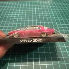 グラチャンコレクション ジャパン 2drのサムネイル