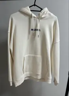 MILKFED トレーナー スウェット　パーカー　 ミルクフェド