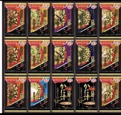 アマノフーズ おみそ汁　みそ汁贅沢ギフト フリーズドライ 味噌汁 セット　30食のサムネイル