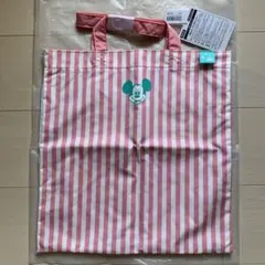 トートバッグ　ディズニー　ミッキー　Disney