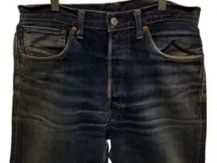 リーバイス LVC W34(84×81) 55501 501xx 復刻 レプリカ