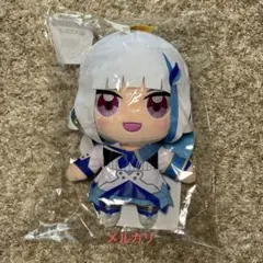 リゼ・ヘルエスタ さんばか 5thAnniversary ぬいぐるみ にじさんじ