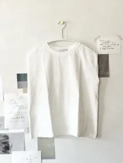 A DAY IN THE LIFE USAコットン ノースリーブT シャツ