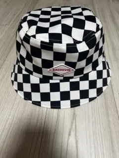 2025年最新】archivio ハットの人気アイテム - メルカリ