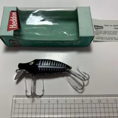 新品ヘドン マスキークレイジークローラー 箱入りXBWウッド - メルカリ
