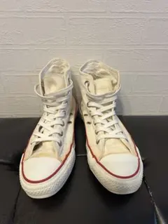 90’s コンバース All Star 23cm