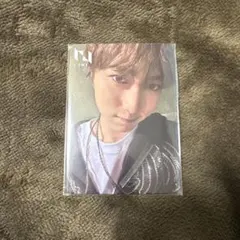 INI 尾崎匠海 トレカ