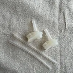 リッチェル　S-10マグ用ストローセット　箱なし