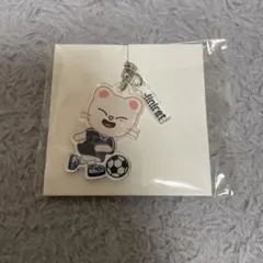 straykids ポップアップ ヒョンジン ジニレット アクキー