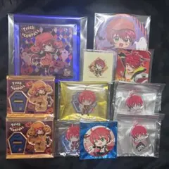 コンパス きらら まとめ売り - メルカリ