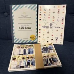 関西ジャニーズJr★カレンダー★2018/4~2019/3