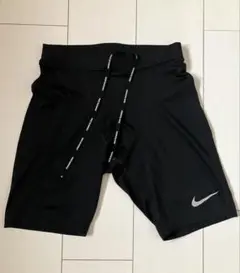 NIKE ナイキ パワー ランニング DRI-FIT ハーフタイツ M