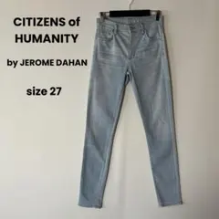 CITIZENS of HUMANITY スキニー デニムパンツ ストレッチのサムネイル