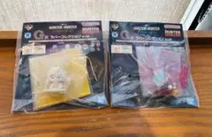 一番くじ　HUNTER×HUNTER G賞ラバーコレクション　シリコン蓋2種