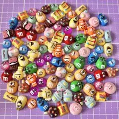 ネイルパーツ 100個以上 セット まとめ売り