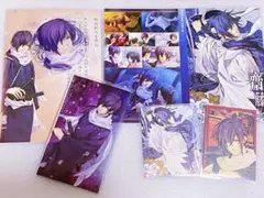 薄桜鬼 真改 万葉ノ抄 Switch 特典　斎藤一 薄桜鬼 真改 万葉ノ抄 Switch 特典 斎藤一 - メルカリ
