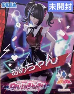 NEEDYGIRLOVERDOSE 超てんちゃん あめちゃん フィギュア 3体 Amazon | あめちゃん フィギュア NEEDY GIRL OVERDOSE ちょこ