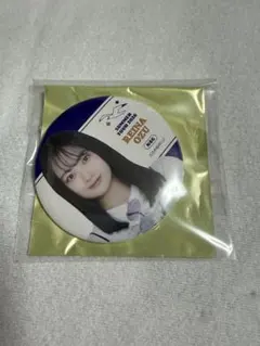 乃木坂46 真夏の全国ツアー2026 缶バッジC 小津玲奈