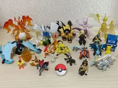 2025年最新】レア モンコレ ポケモンの人気アイテム - メルカリ